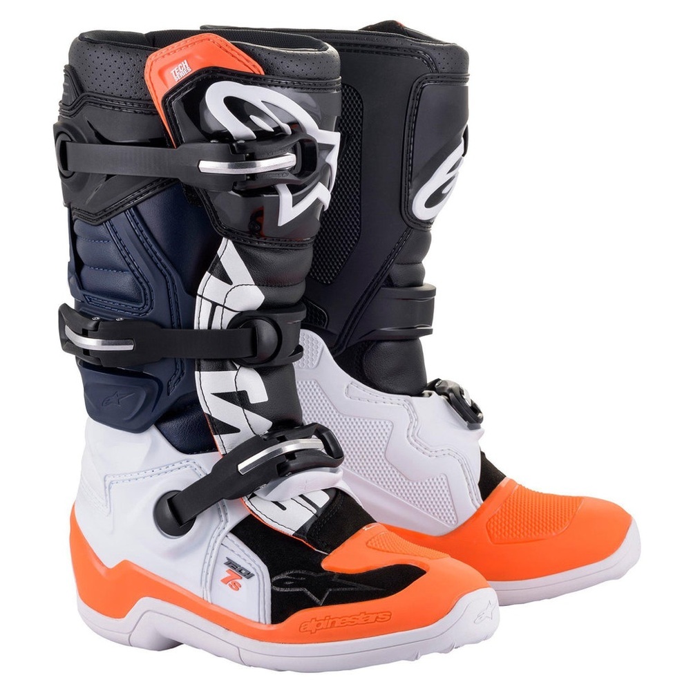 Alpinestars Tech 7S Boots: like new